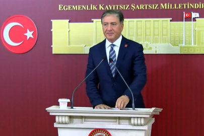 CHP'li Emir: Yeni parti konusunda paylaşabileceğimiz bir tarih yok