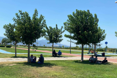 Sıcak çarpması bilinç kaybına kadar ilerleyebiliyor