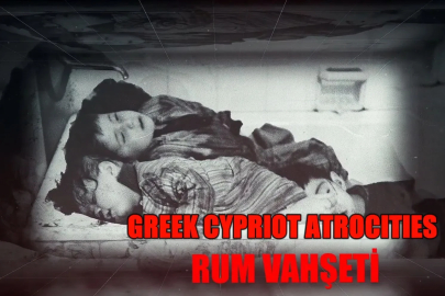 MSB'den Kıbrıs Barış Harekatı filmi