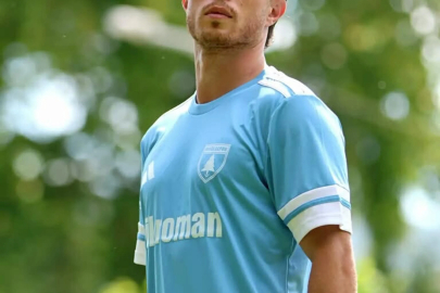  Muğlaspor, Akyaka’nın turkuazını formasına taşıdı