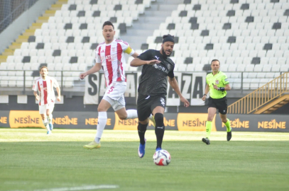  Manisa FK'da Diony yolcu