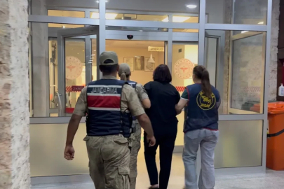 Gülistan Doku soruşturmasında eski Vali Sonel'in eşinin de olduğu 15 kişi gözaltına alındı (5)