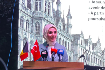  Bakan Göktaş: Türkiye-AB ilişkilerinde de yeni bir yaklaşım zorunlu