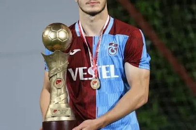   Muğlaspor'da Poyraz Efe atağı