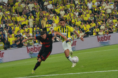 Fenerbahçe - Gornik Zabrze / Ek fotoğraflar