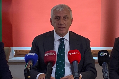 Of Belediyesi'nden İspanya Milli Takımı ile Başbakan Sanchez’e 'Fahri Hemşehrilik Beratı'