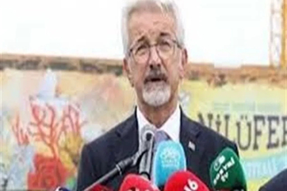 Tutuklu eski belediye başkanı Erdem: Dairelerin satışları ile ilgili bilgim yok