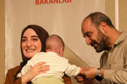 Organ reddi gelişince nakledilen rahim çıkarıldı