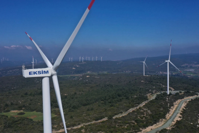 Eksim Enerji, santral yatırımlarını hızlandırdığını duyurdu