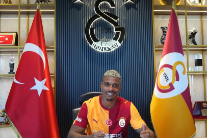 Galatasaray'da Mario Lemina ile yola devam