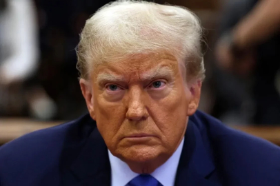 Trump, ABD'den Lübnan'a direkt uçuşların başlatılması talimatını verdi