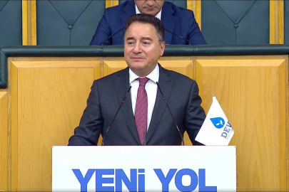 Babacan: Ahbap Derneği yıllarca niçin denetlenmedi