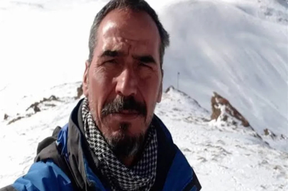 Cilo Dağı'nda yaşamını yitiren dağcı, Bursa’da toprağa verildi