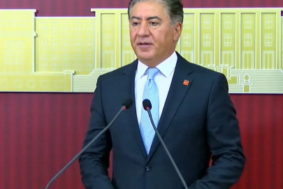 CHP'li Emir: Çerçeve yasanın geciktiği kanaatindeyiz