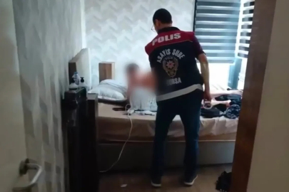 İnternetten araç satanları 4 milyon TL dolandıran 17 şüpheli yakalandı