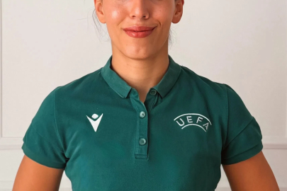 Hatice Aydın Duygu, UEFA Kadınlar Şampiyonlar Ligi Eleme Turu'nda görev alacak