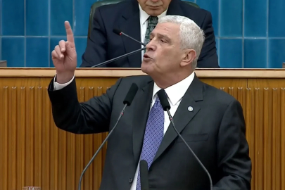 Dervişoğlu: Bu tezgaha düşmeyiz
