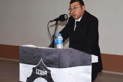 Altay'ın Eski Başkanı Ahmet Taşpınar: Bütün yollar kapandı