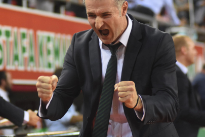 Karşıyaka potasında Markovic gündemde
