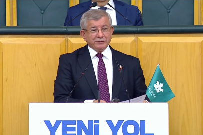 Davutoğlu: 15 Temmuz sonrası için muhasebe yapmaya ihtiyacımız var