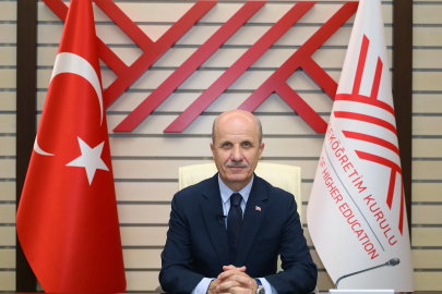 YÖK, işletmede mesleki eğitim modelini hayata geçiriyor