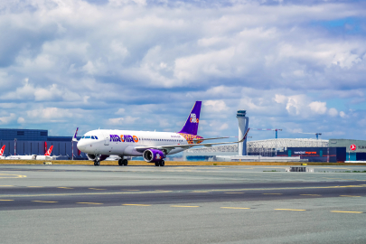 Air Cairo, İstanbul operasyonlarını İstanbul Havalimanı’na taşıdı