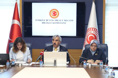 Akran Zorbalığının Araştırılması ve Alınabilecek Önlemlerin Belirlenmesi Alt Komisyonu Raporu kabul edildi 