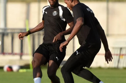 Manisa FK'da, 2'nci etap hazırlıkları sürüyor
