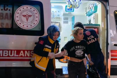 Bursa'da zincirleme kaza: 5 yaralı 