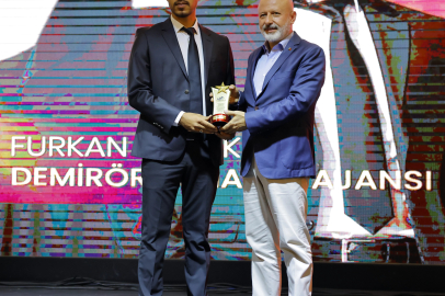 Erciyes Basın Ödülleri’nde Demirören Medya’ya 3 ödül