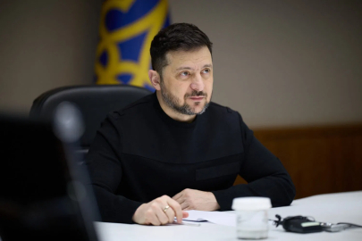 Zelenskiy: Rusya'nın Kirov kentindeki kilit askeri tesisi vurduk