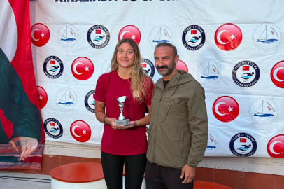 39’uncu Uluslararası Prens Adaları Yüzme Şampiyonası ENKA’nın şampiyonluğu ile sona erdi 