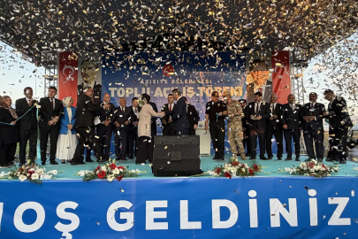 Bakan Tekin: Özel okulda insanı olmayan koşulda çalıştırılan arkadaşımız varsa bana başvursun (4)