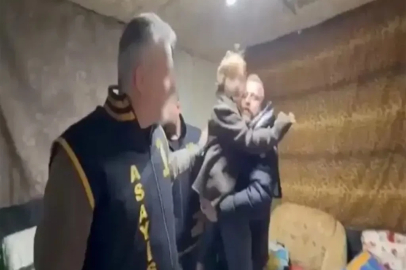 Nazar'ı, Alman annesinden saklayan babaanne tanınmasın diye ‘Ahmet’ diye hitap etmiş