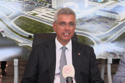 Bakan Memişoğlu: Kuymak yiyelim, sütlaç yiyelim ama lütfen hareket edelim