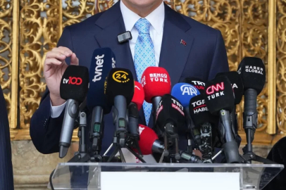Ayasofya'nın ibadete açılışının 6'ncı yılında ana kubbe restorasyonunda yeni dönem: Özgün doku korunacak