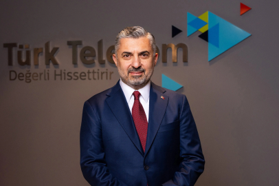 ‘Ar-Ge’yi Türkiye’nin küresel rekabet gücünü artıran stratejik bir alan olarak değerlendiriyoruz”