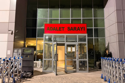 Gülistan Doku soruşturmasında 3 şüpheli adliyede (4)