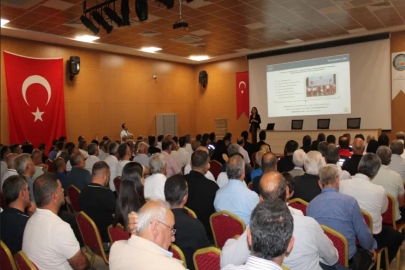 81 ilde 23 bin 150 muhtara sosyal hizmet modelleri anlatıldı