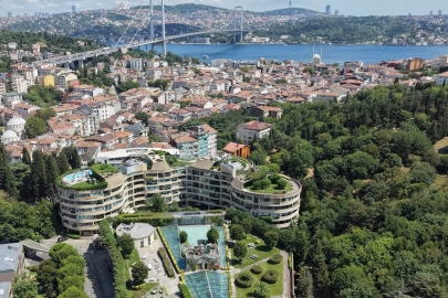 Bahçeşehir Üniversitesi’nden öğrencilere yeni yaşam ve konaklama merkezi