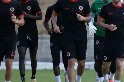Gençlerbirliği, Erciyes kampını tamamladı