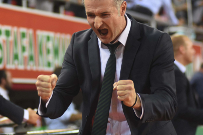  Karşıyaka potasında Markovic geliyor