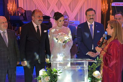 Hisarcıklıoğlu: Üretim yapmaya devam eden her kardeşim madalya almaya hak ediyor (2) 