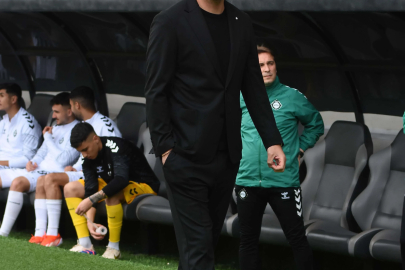  Altay'da teknik ekip belirsiz