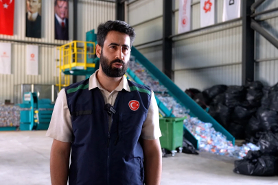 Bakan Kurum, DOA'nın dönüşüm yolculuğunu paylaştı