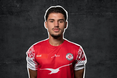 Manisa FK Morina'yı getirdi