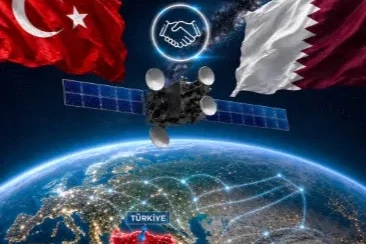 Bakan Uraloğlu: Türksat filomuza yeni nesil bir uydu kazandırıyoruz