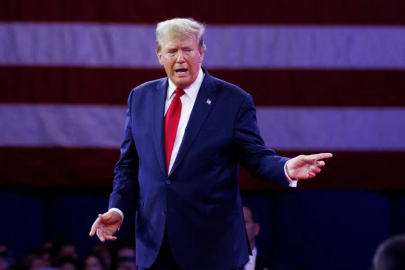 Trump: İran ile görüşmeler başarısız olursa askeri harekata hazırız