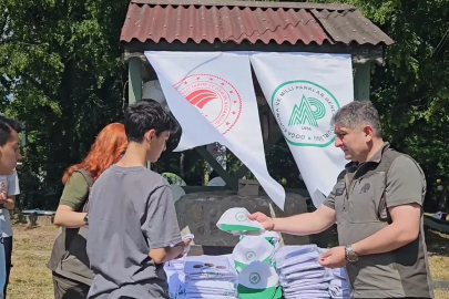 81 ilde eş zamanlı 'Aile Kampı' etkinlikleri düzenlenecek