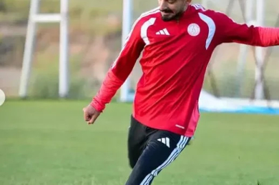 Ümraniyespor, Erciyes kampında güç depoluyor